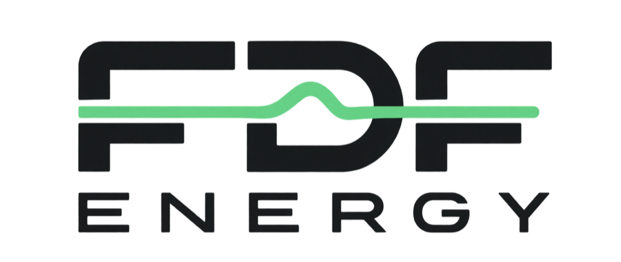 FDF Energy